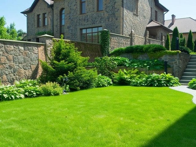 3 consejos útiles para el riego automático de jardines en verano
