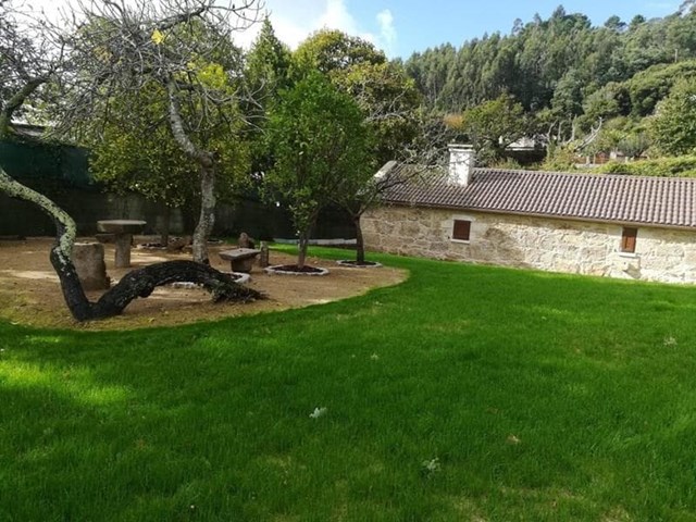 5 consejos para un buen mantenimiento de jardines en otoño