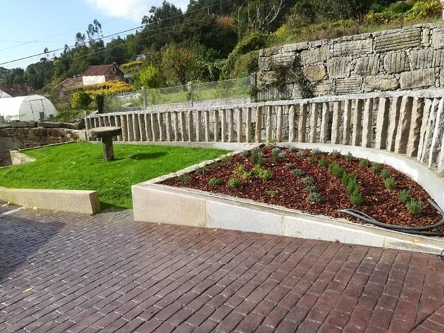 5 ideas para comenzar a diseñar tu jardín ideal