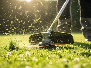 ¿Cómo dejar el jardín listo para la primavera?