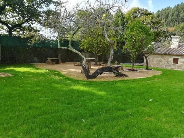 Cómo proteger mi jardín del frío