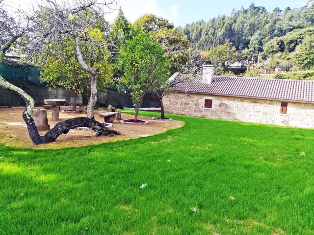 Actualidad de la empresa Xardinería Poio